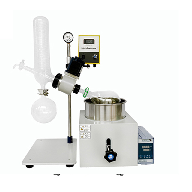R-2L旋轉蒸發儀