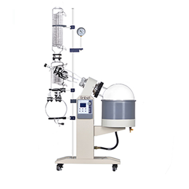 R-10L旋轉蒸發儀
